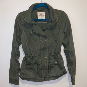 Army jacket